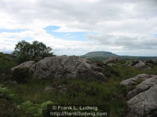 Slieve Daeane, Birds Mounatin